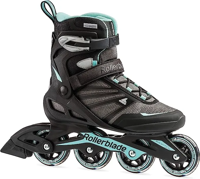 Rollerblade Zetrablade Inline Skates