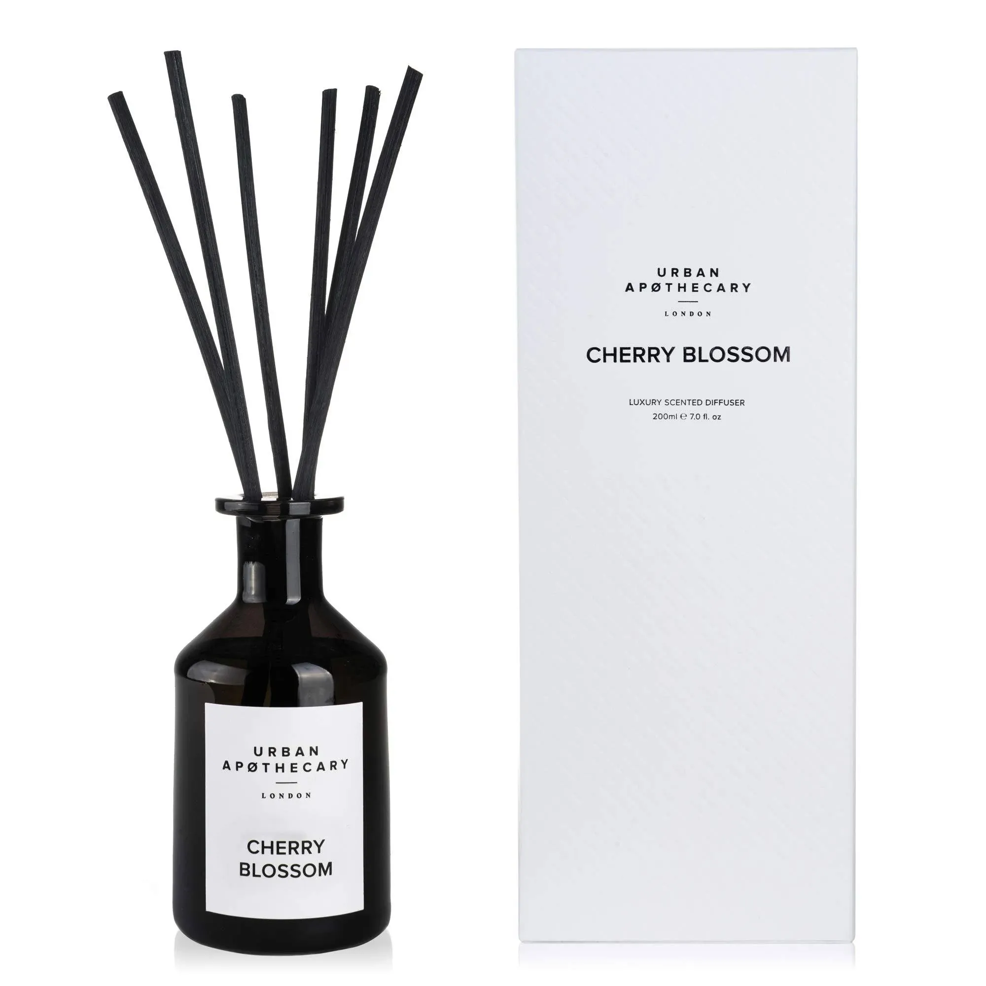 Cherry Blossom Reed Diffuser