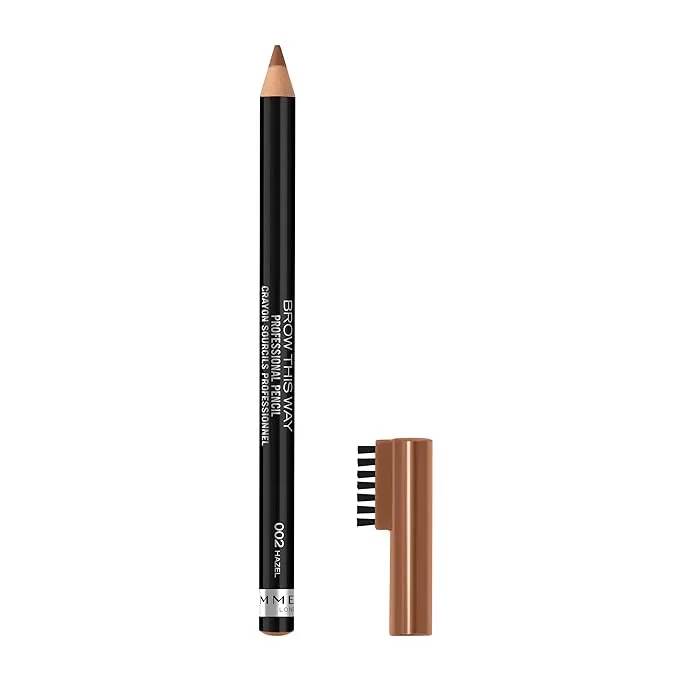 Rimmel Eyebrow Pencil Professional