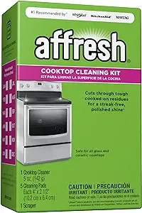 Affresh Cooktop Cleaning Kit W11042470