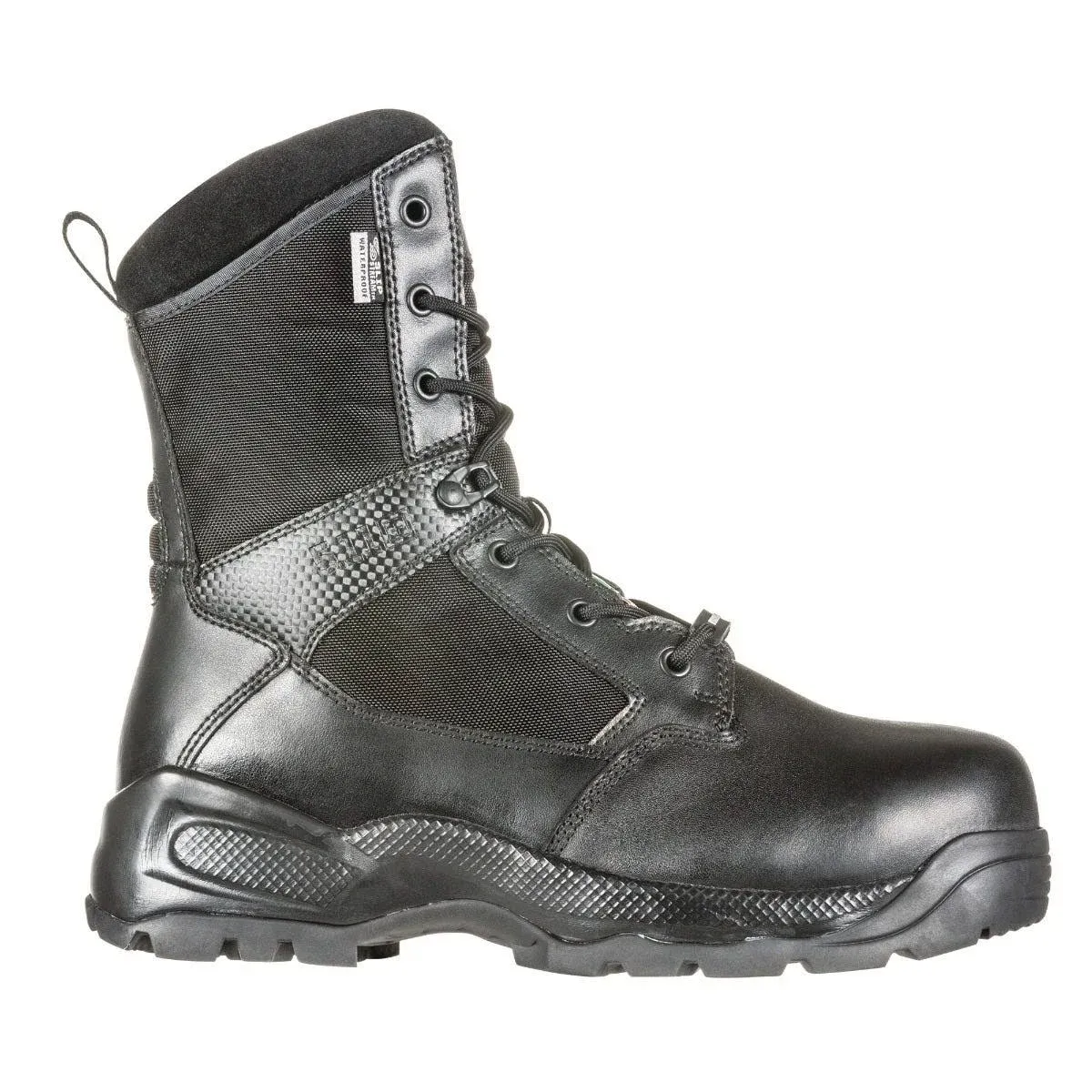 5.11 Tactical Men's ATAC 2.0 8" Shield