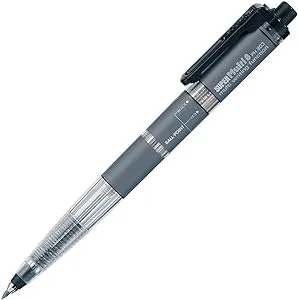 Pentel Super Multi 8 0.7 mm Ballpoint Pen 2 mm Lead Holder