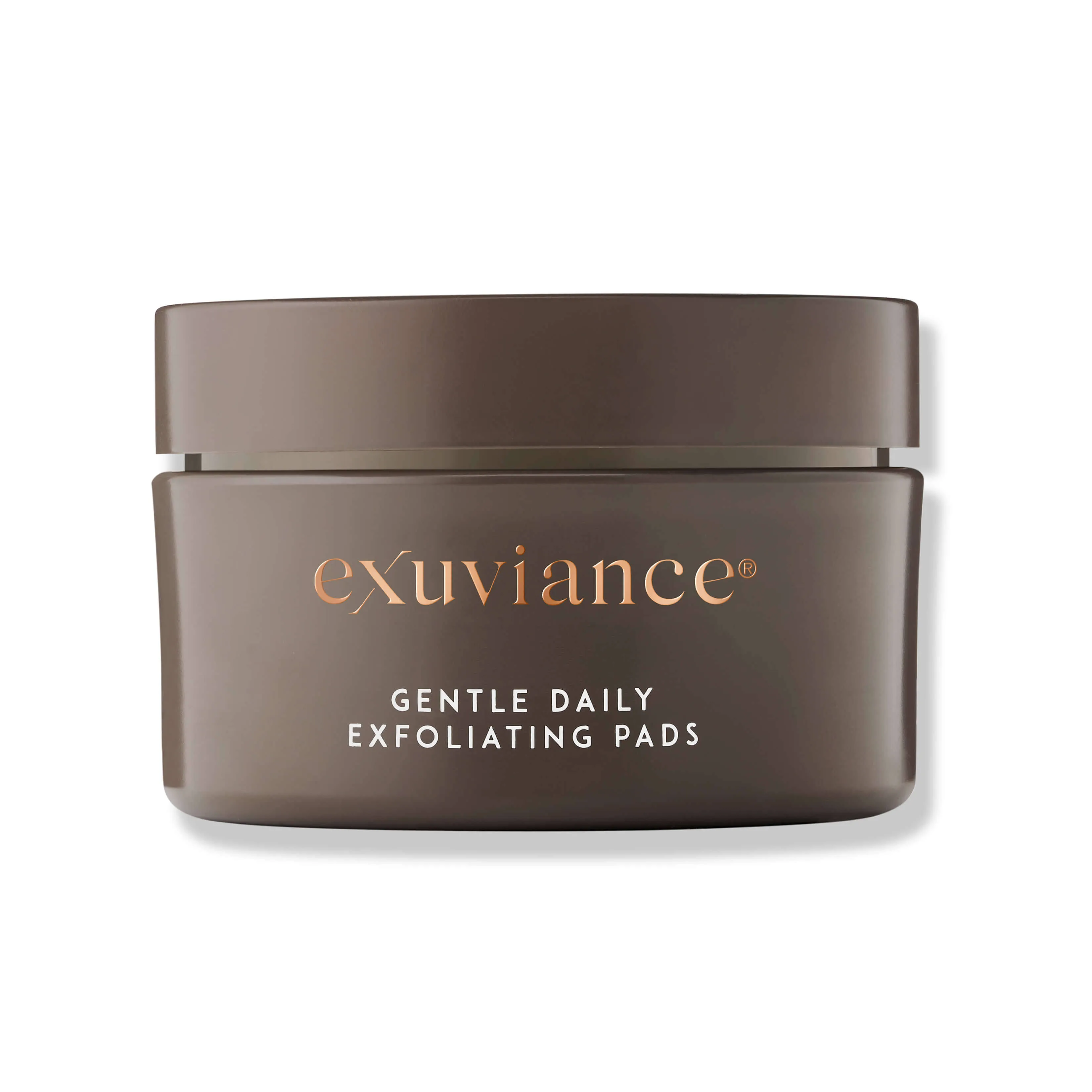 Exuviance Gentle Daily Exfoliating Pads