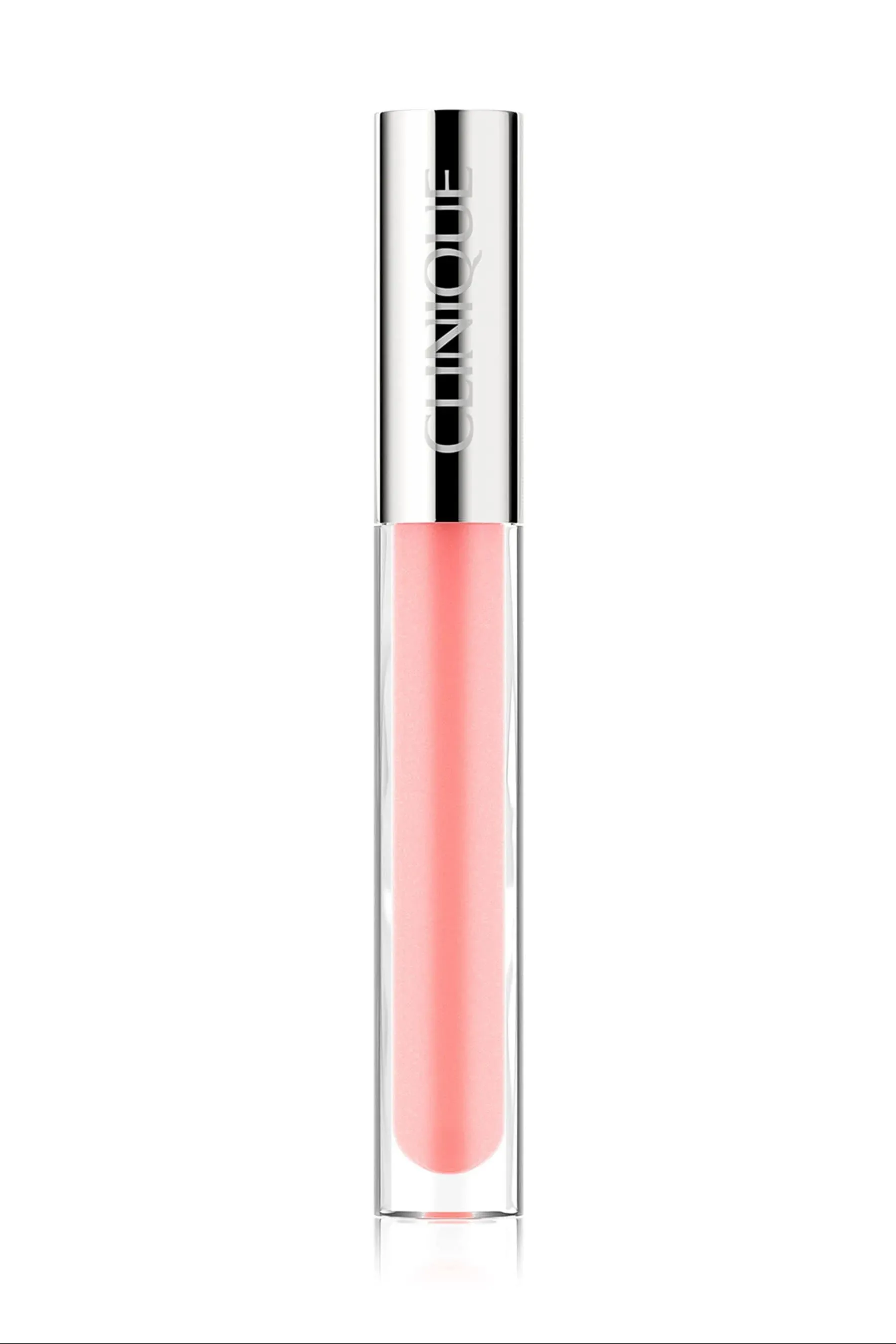 Clinique Pop Plush Creamy Lip Gloss - Airkiss Pop