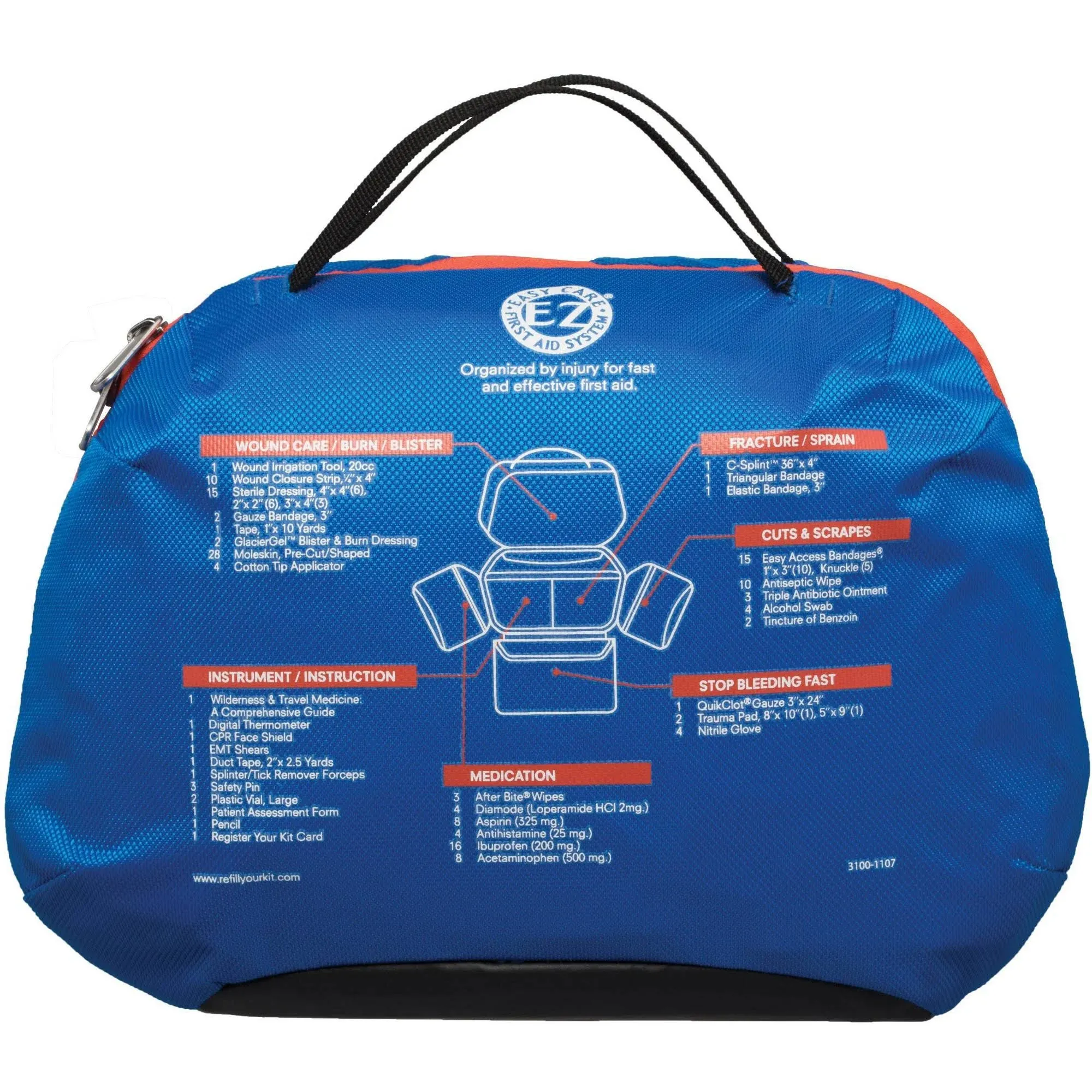 Adventure Medical Mountain Explorer Kit