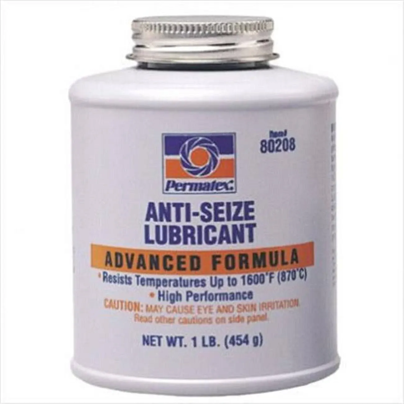 Permatex Anti-Seize Lubricant 4 oz.