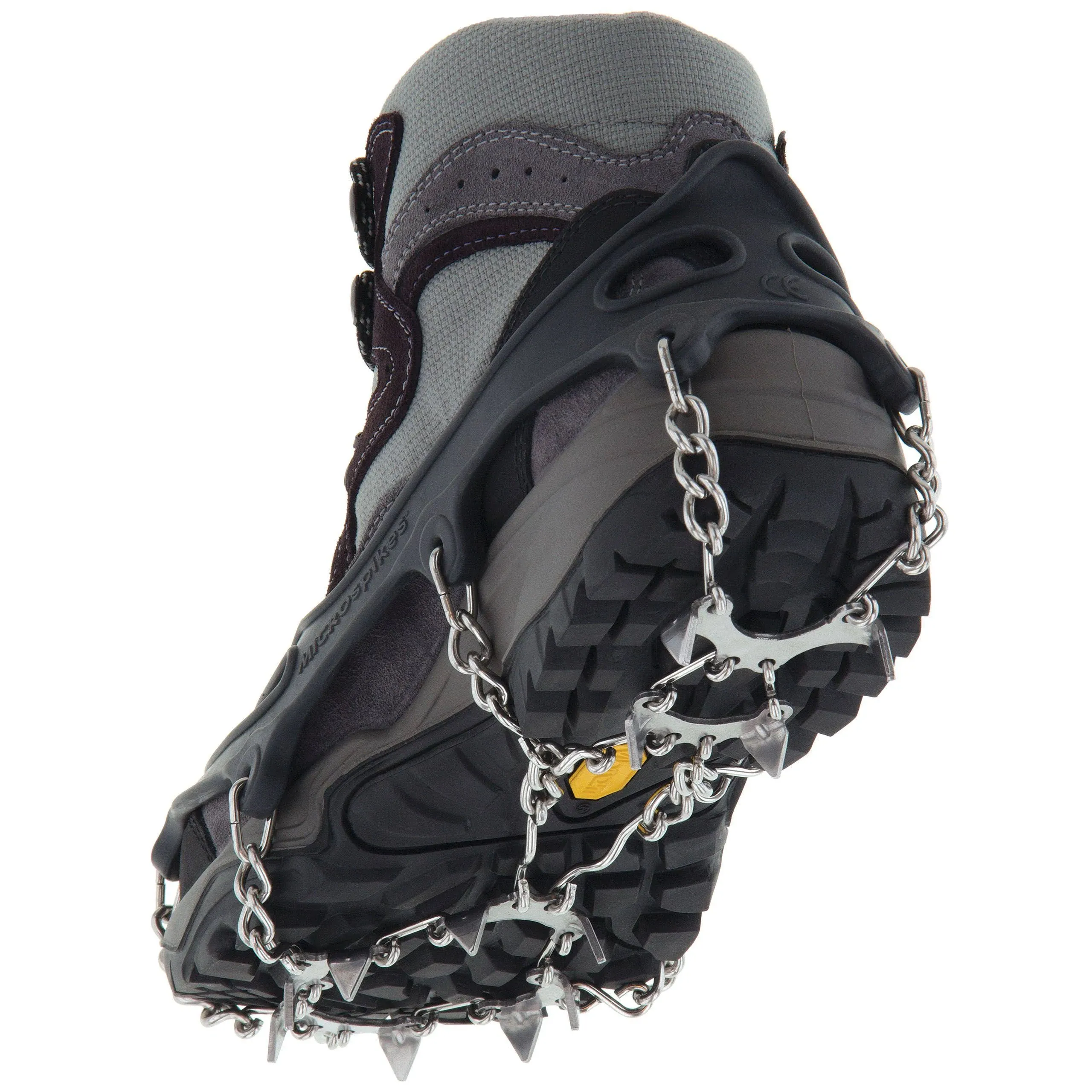 Kahtoola MICROspikes - Black