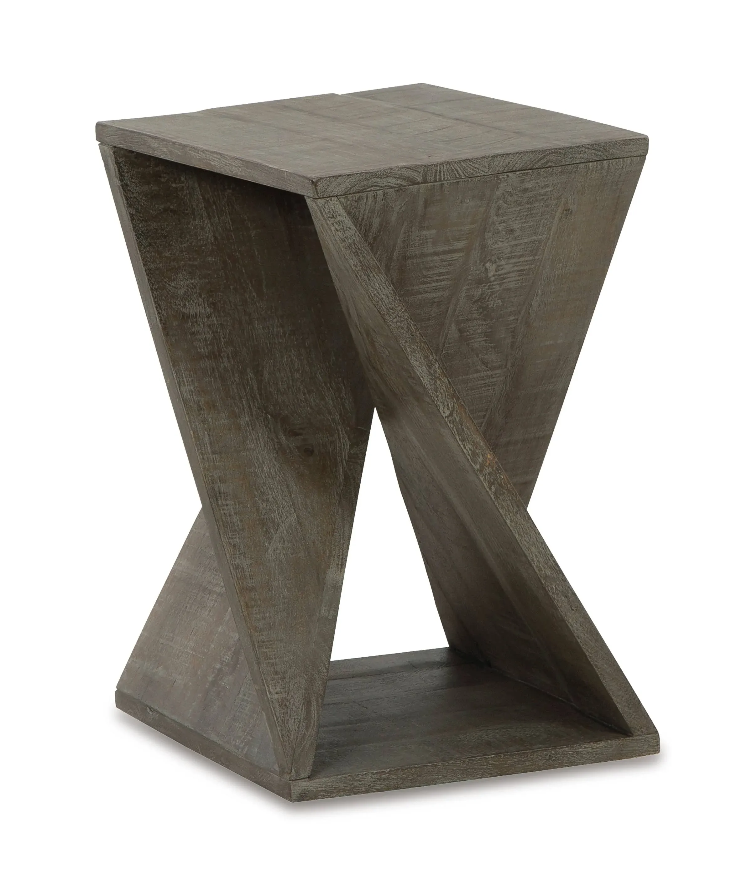 Ashley Furniture Zalemont Accent Table