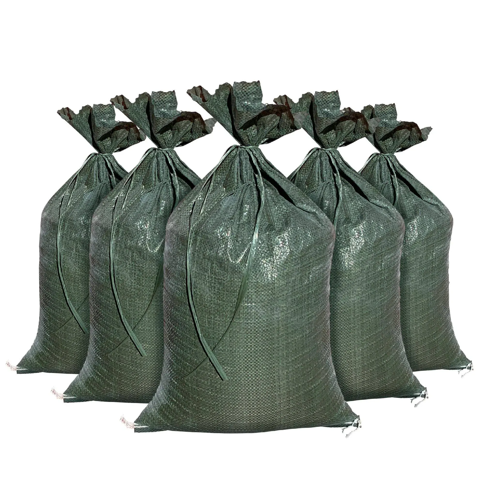 Sandbaggy Empty Poly Sandbags