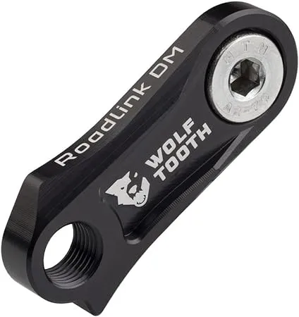 Wolf Tooth RoadLink Direct Mount Shimano