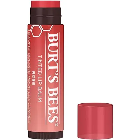 Burt's Bees Lip Balm Tinted