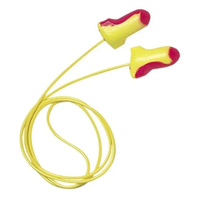 Howard Leight LL-30 Laser Lite Single-Use Earplugs