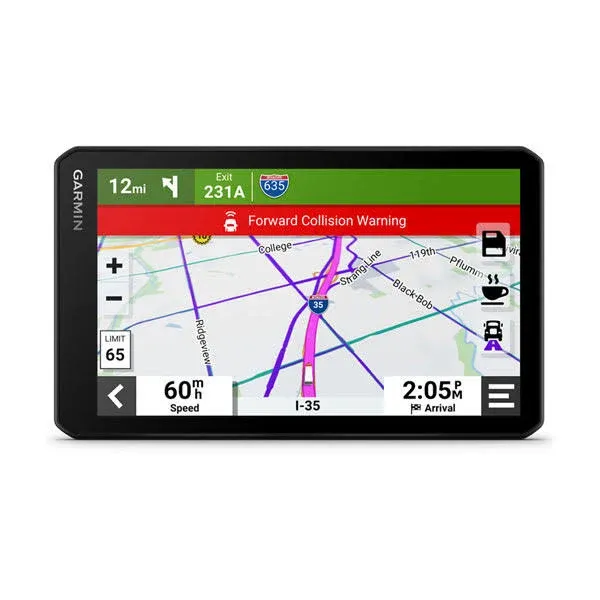 Garmin d&#275;zlCam&trade; OTR 710