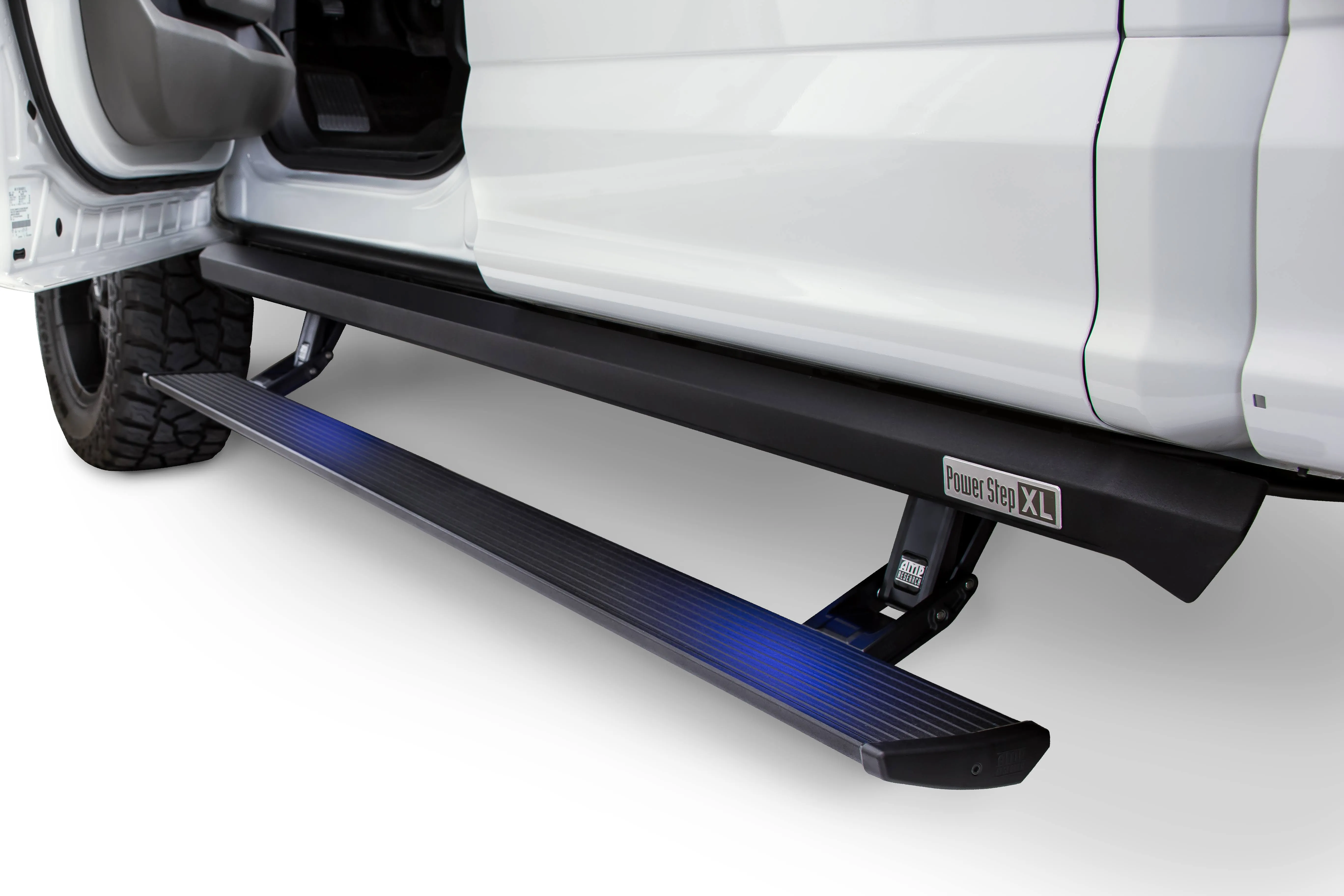 AMP Research PowerStep XL Running Board