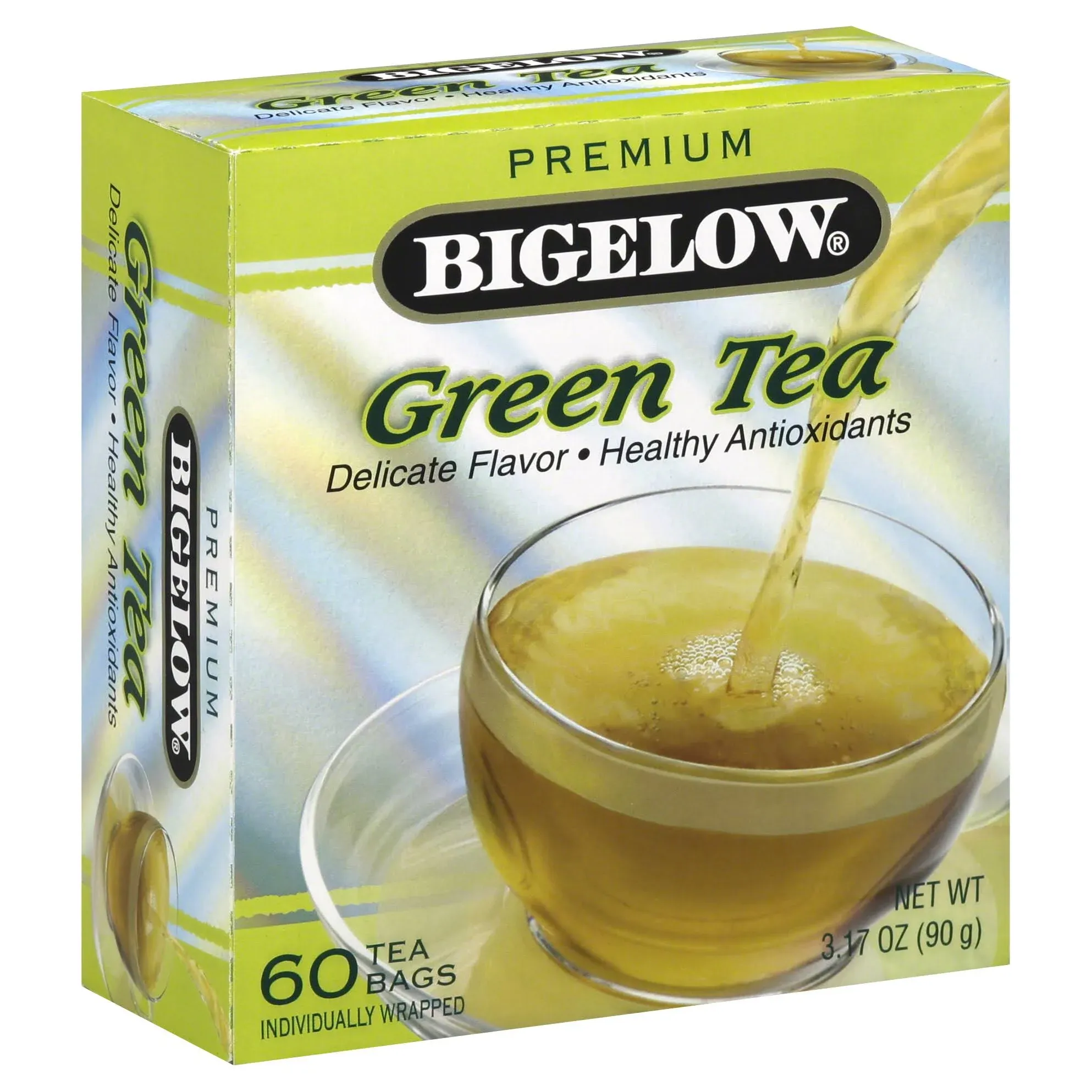 Bigelow Premium Green Tea