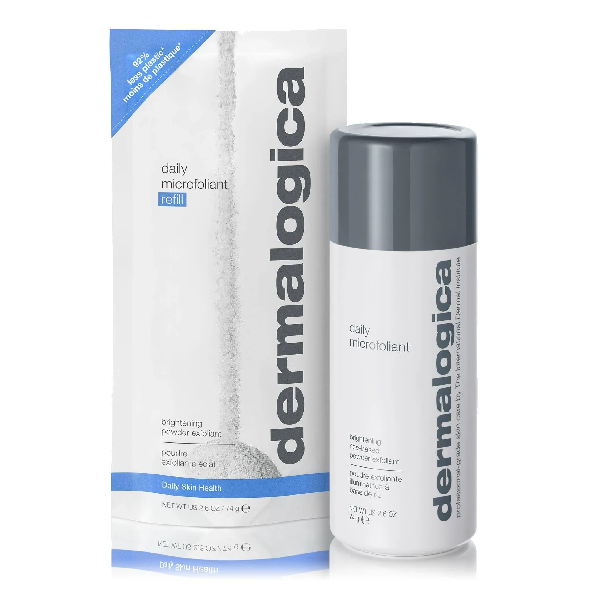 Dermalogica Daily Microfoliant + Refill