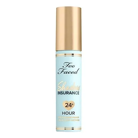 Too Faced Shadow Insurance 24-Hour Eyeshadow Primer - 0.2 oz