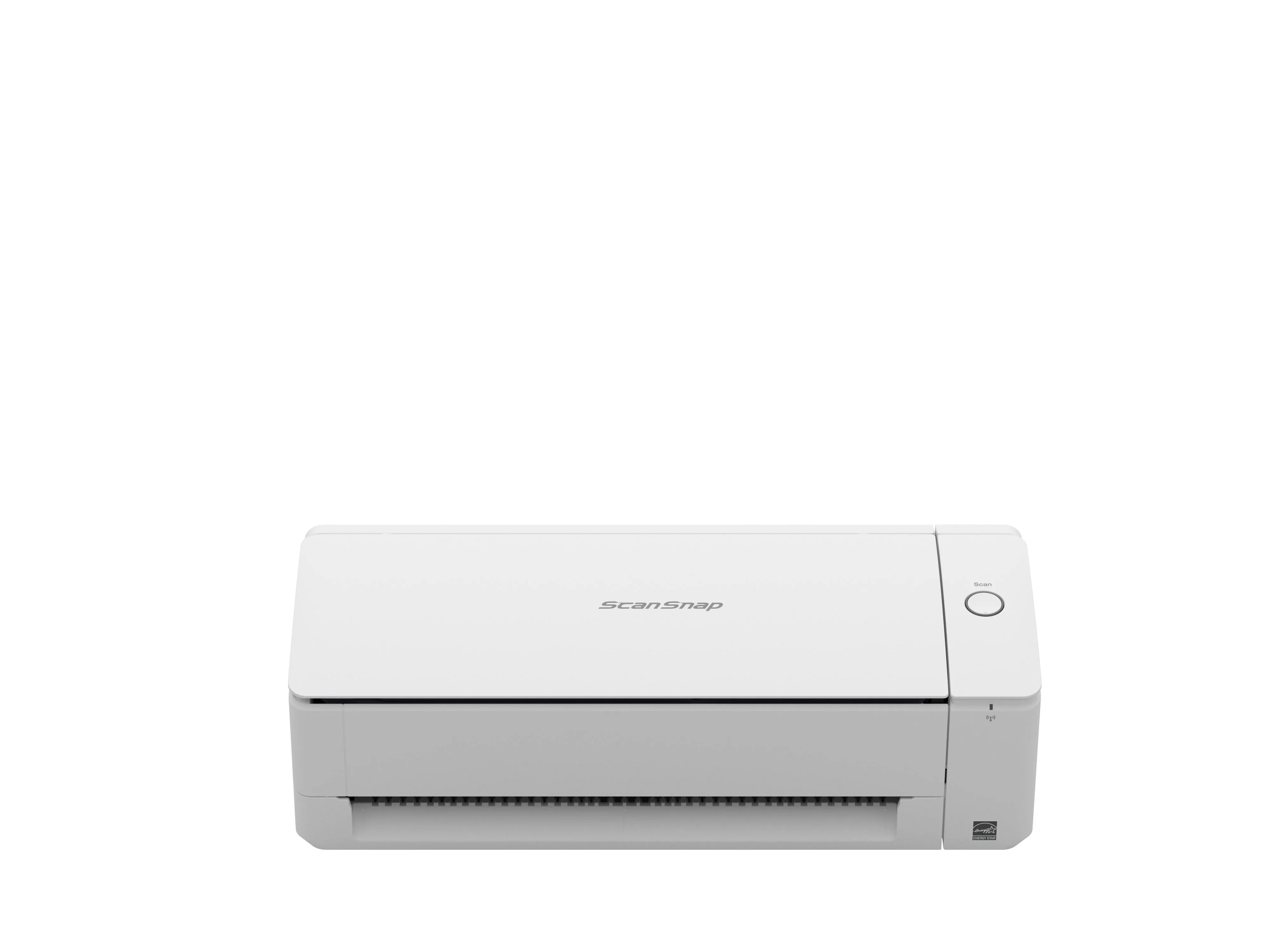 Fujitsu ScanSnap IX1300 Wireless Duplex Document Scanner, Black (PA03805-B105)