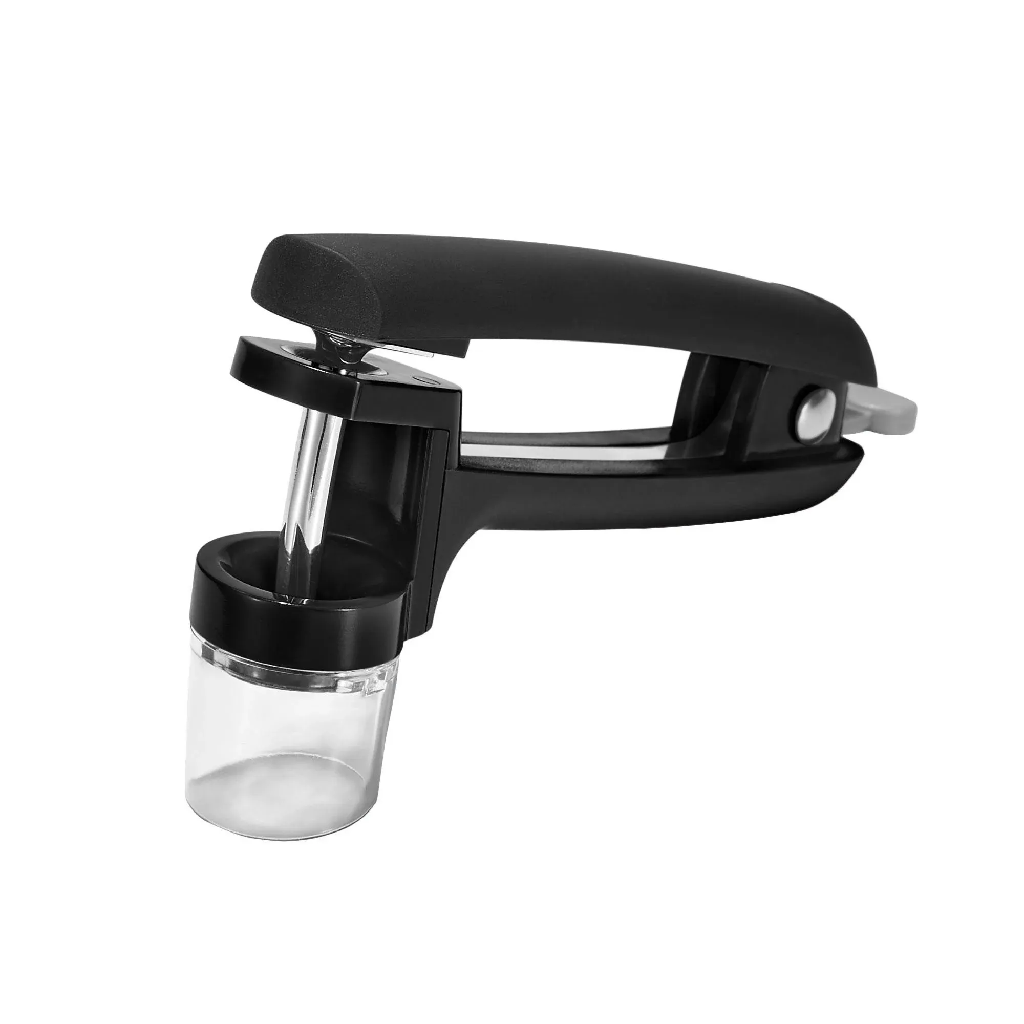 OXO Black Cherry & Olive Pitter