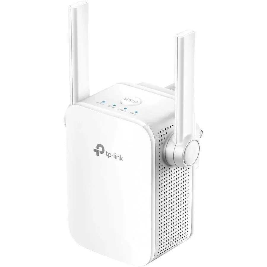 RE205 - TP Link AC750 Wi-Fi Range Extender