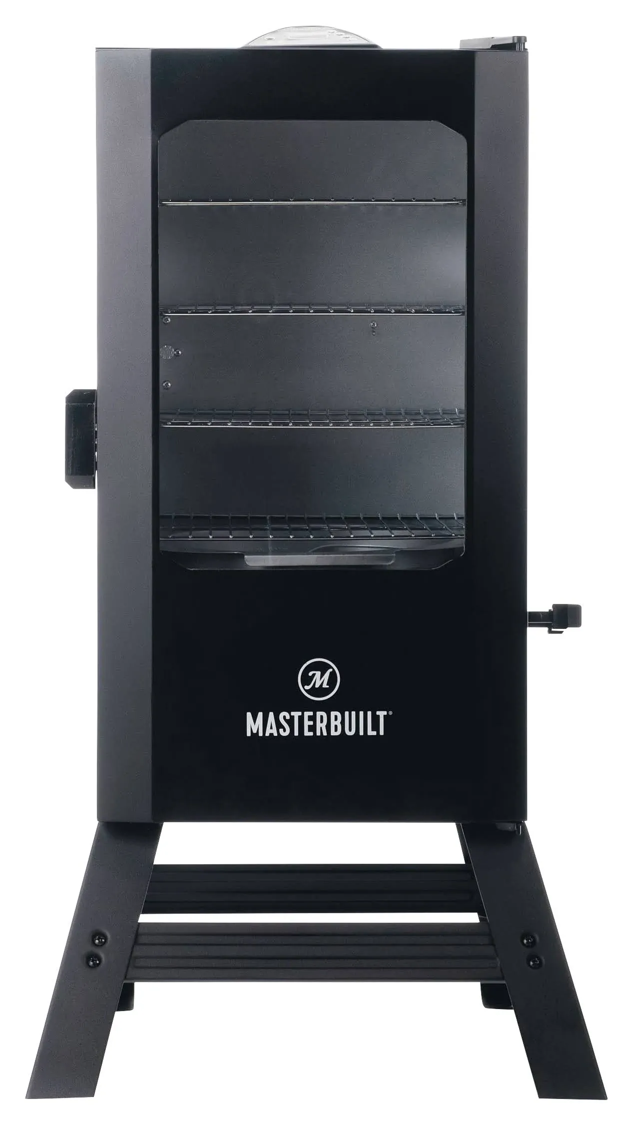 Masterbuilt 30 in. Black Digital Electric Smoker