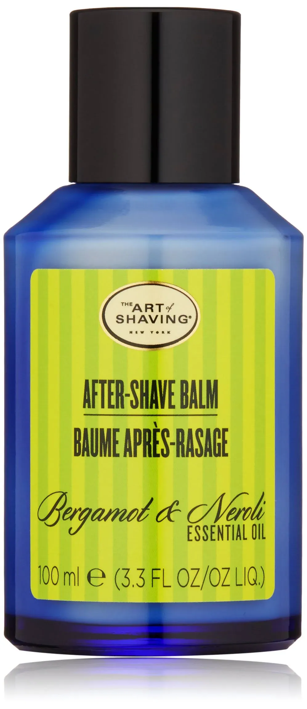 The Art of Shaving After Shave Balm - Bergamot & Neroli