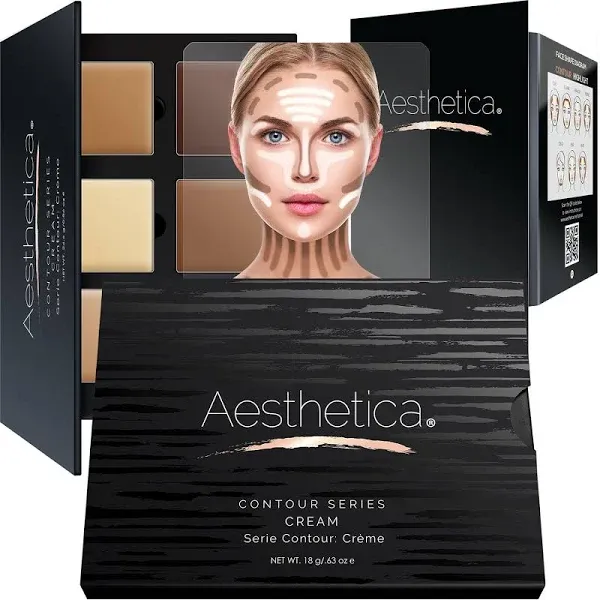 Aesthetica Contour Series Cream