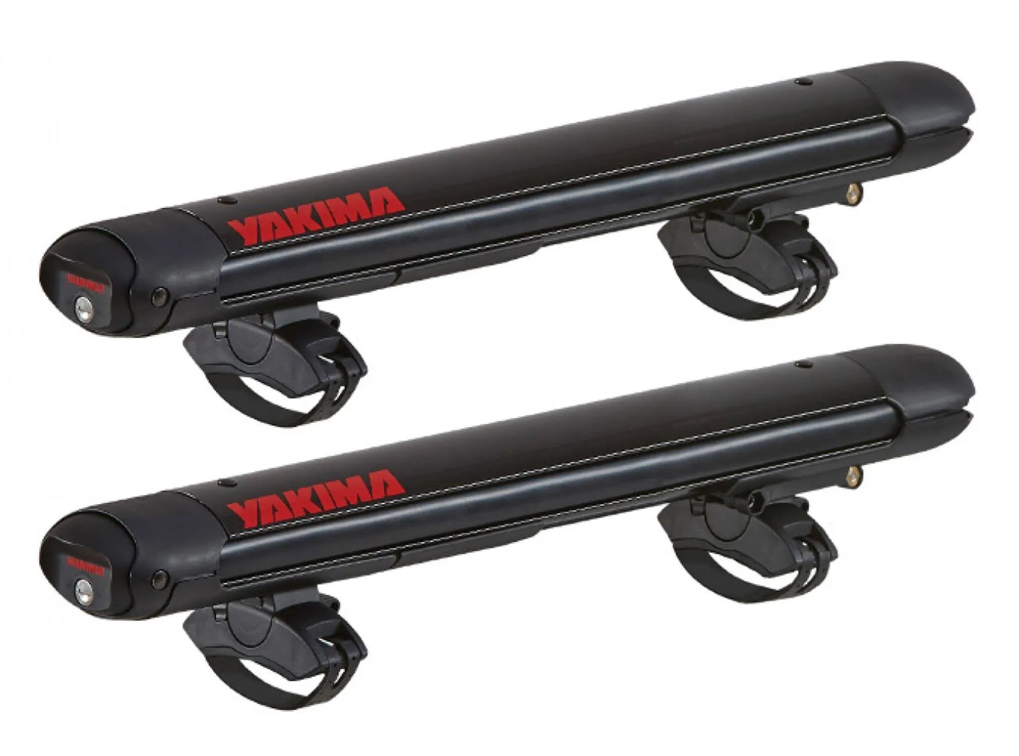 Yakima FatCat 4 Evo Ski & Snowboard Rack