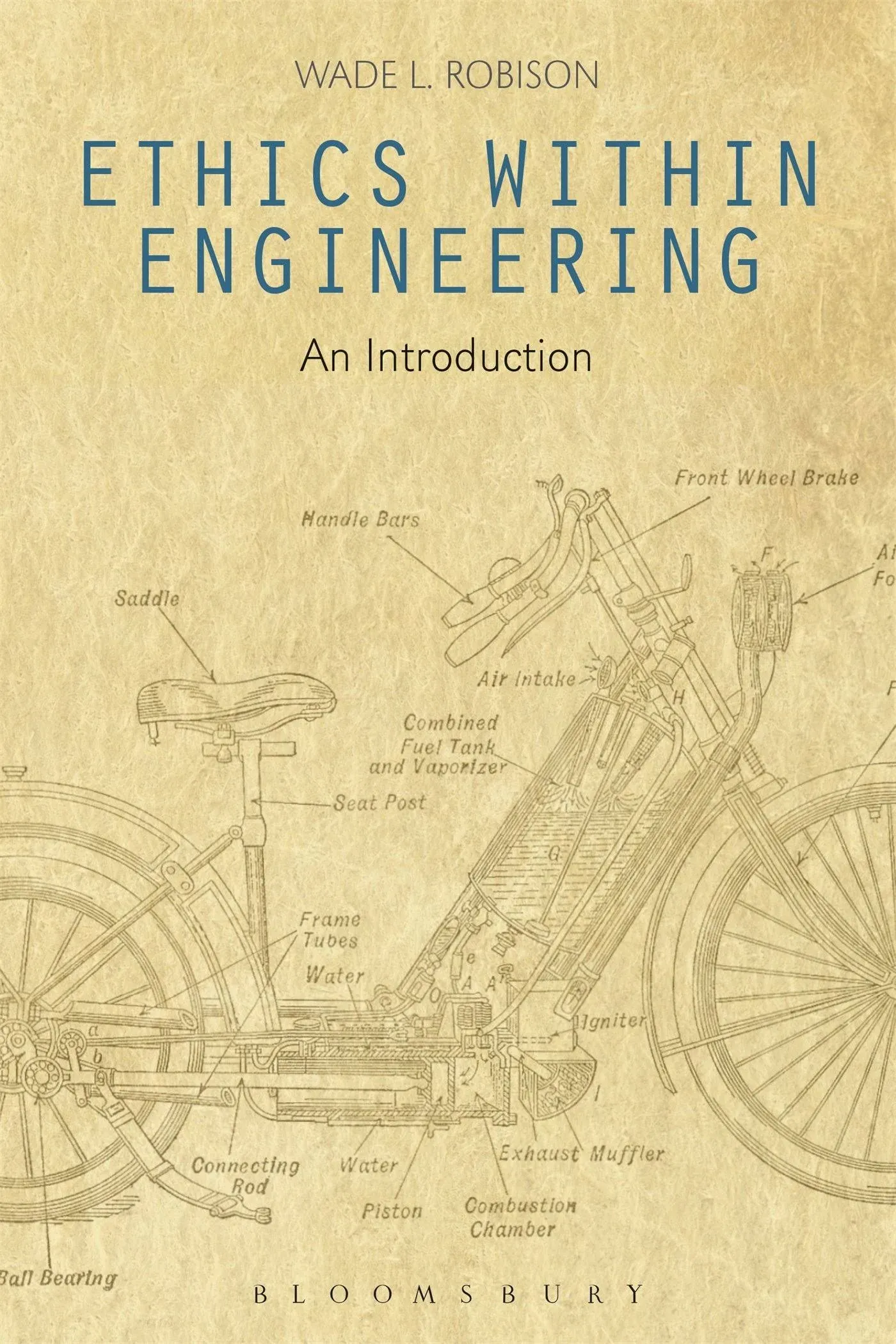 Ethics Within Engineering: An Introduction [Book]