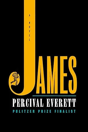 James: A Novel [Book]