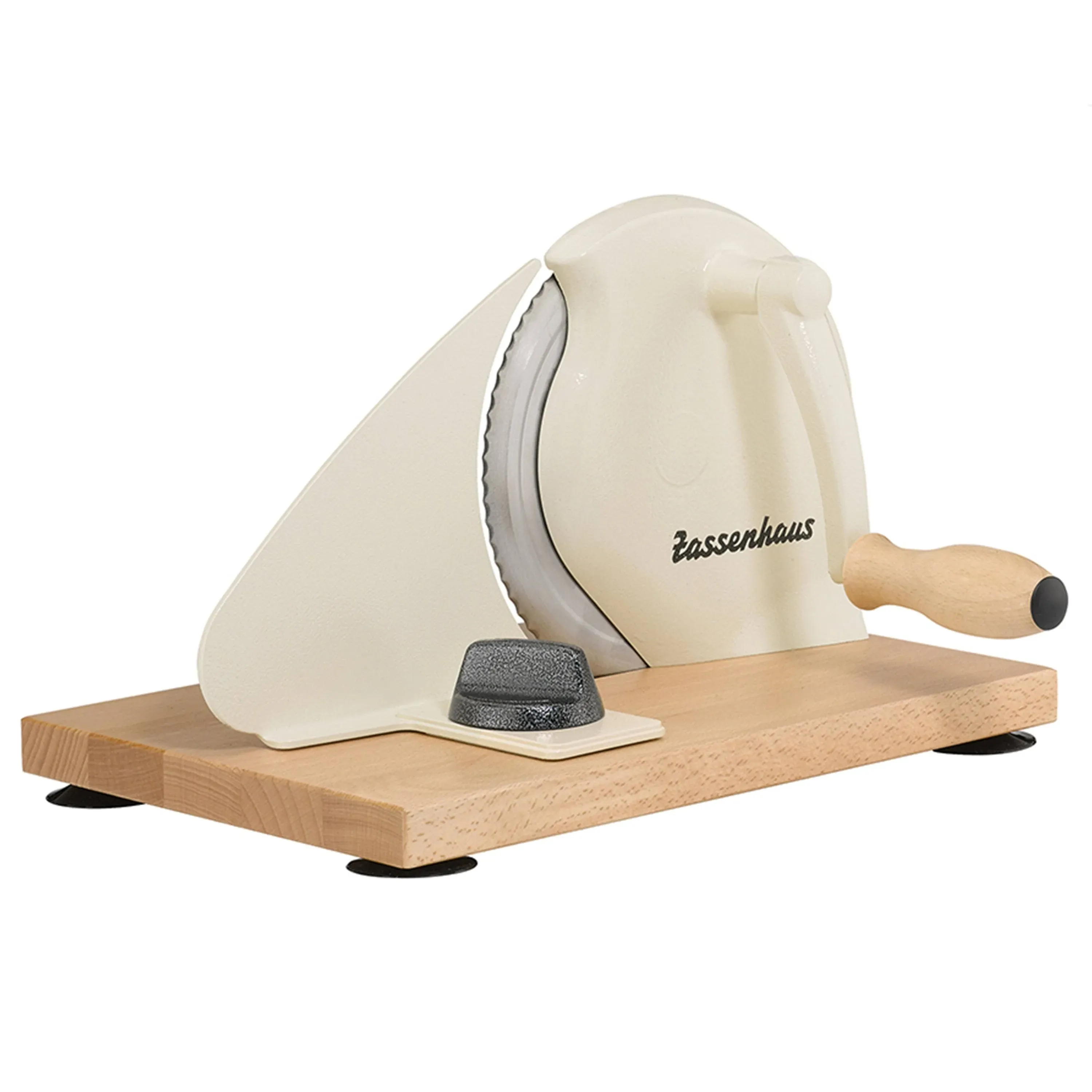 Frieling Classic Bread Slicer