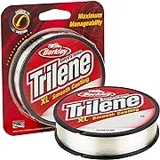 Berkley Trilene XL - Clear / 6lb