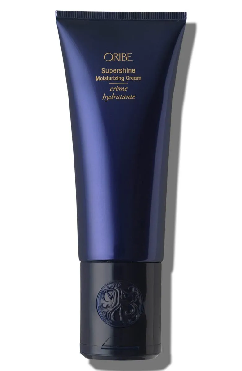 Oribe Supershine Moisturizing Cream 5.9 oz.