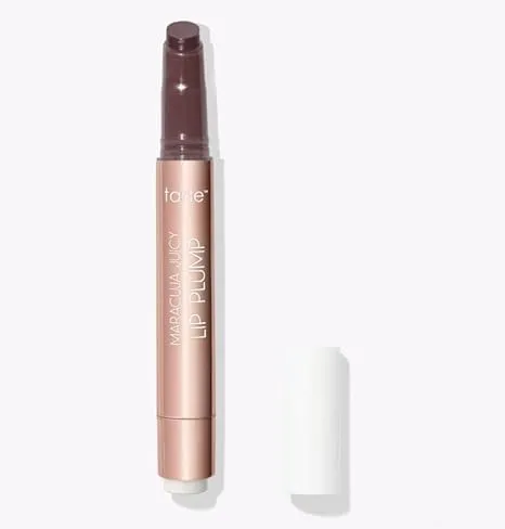 Tarte Maracuja Juicy Lip Plump Shimmer Glass - Sunflower