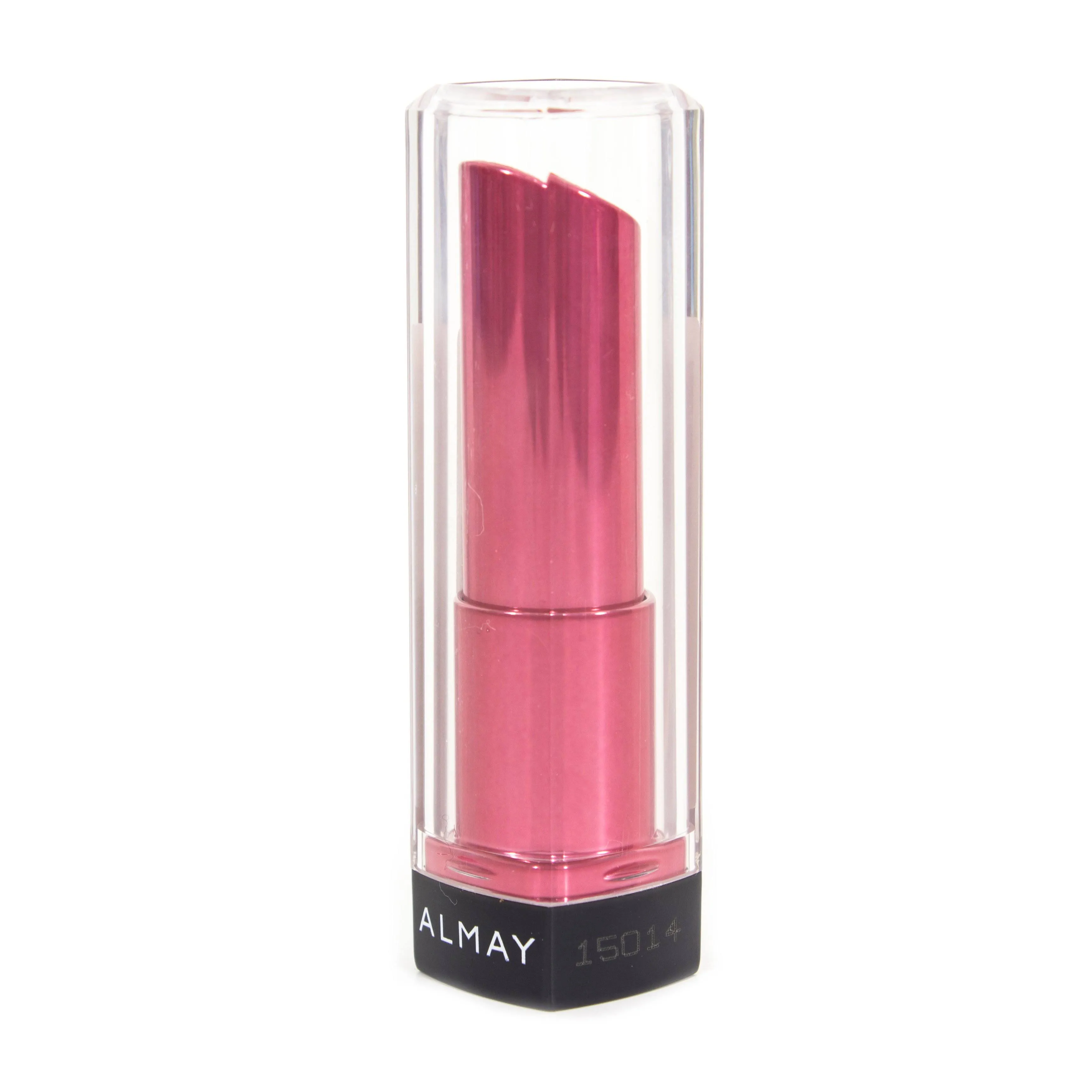 Almay Smart Shade Butter Kiss Lipstick, Berry-Light Medium 50 - 0.09 oz