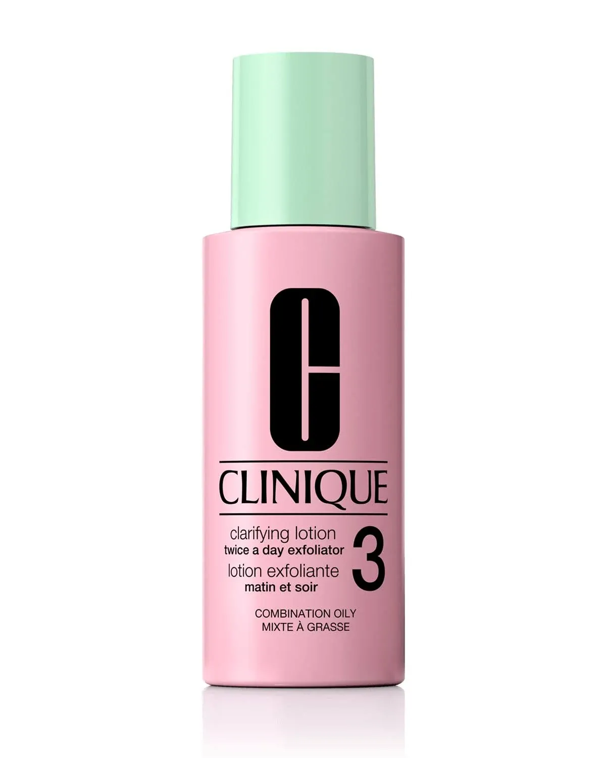 Clinique Clarifying Lotion 3