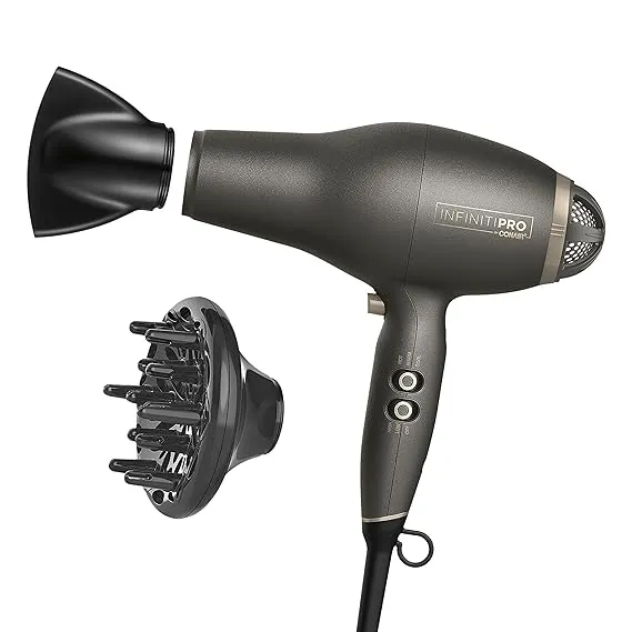 Infinitipro Flomotion Pro Hair Dryer