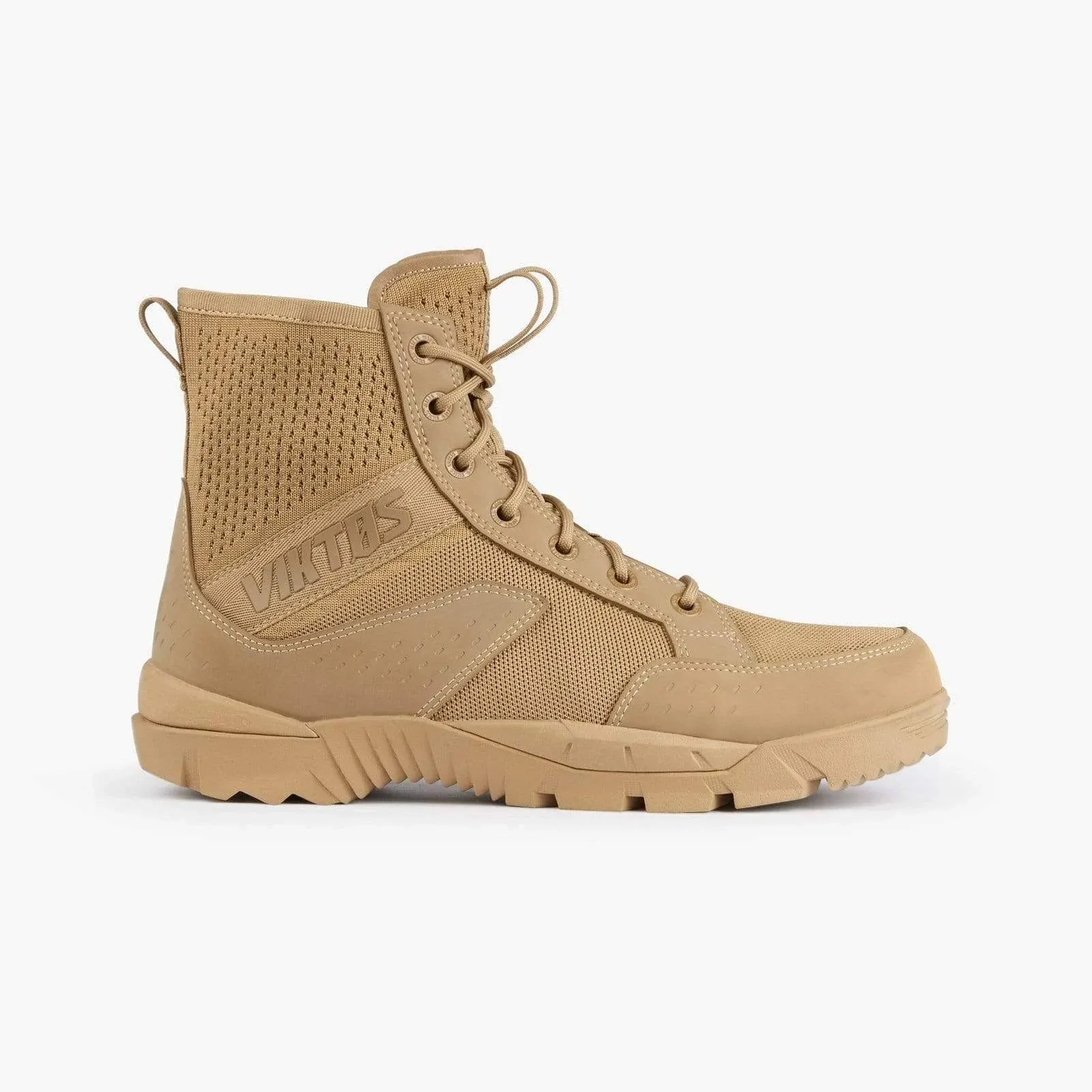 VIKTOS Johnny Combat Vented Boots