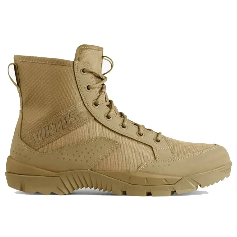 VIKTOS Johnny Combat Ops Coyote Boot (10093)