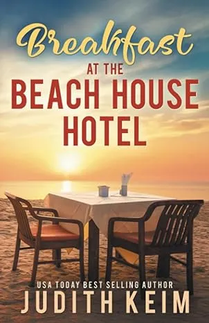 Breakfast at the Beach House Hotel