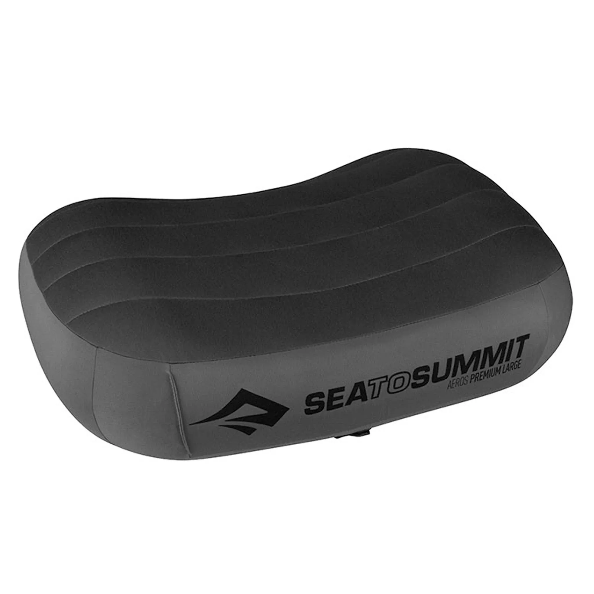 Sea to Summit - Aeros Pillow Premium Large - Grey