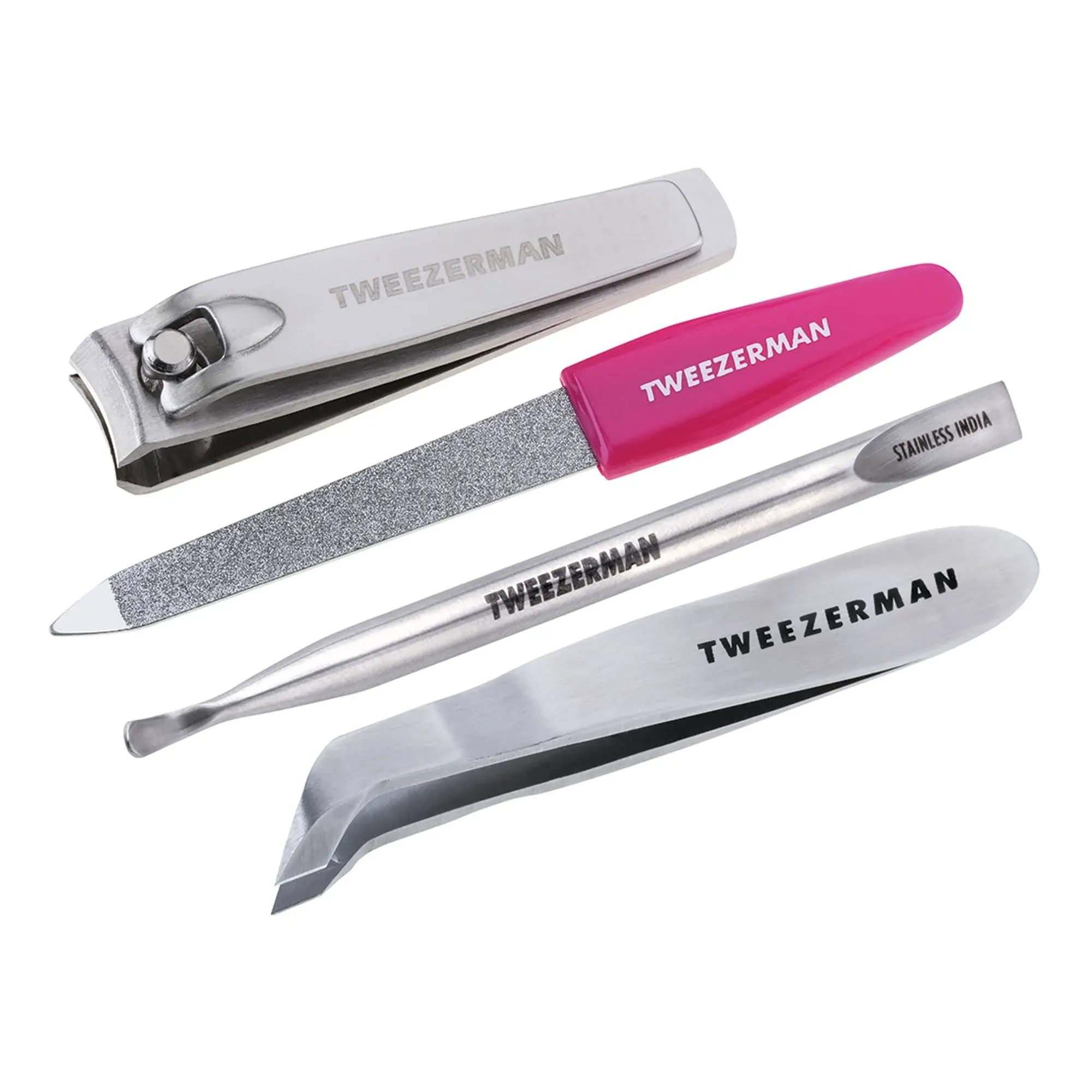 Tweezerman - Mini Nail Rescue Kit