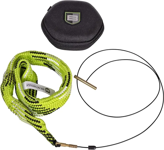 Breakthrough Clean Breakthru Battle Rope 2.0 12 Gauge