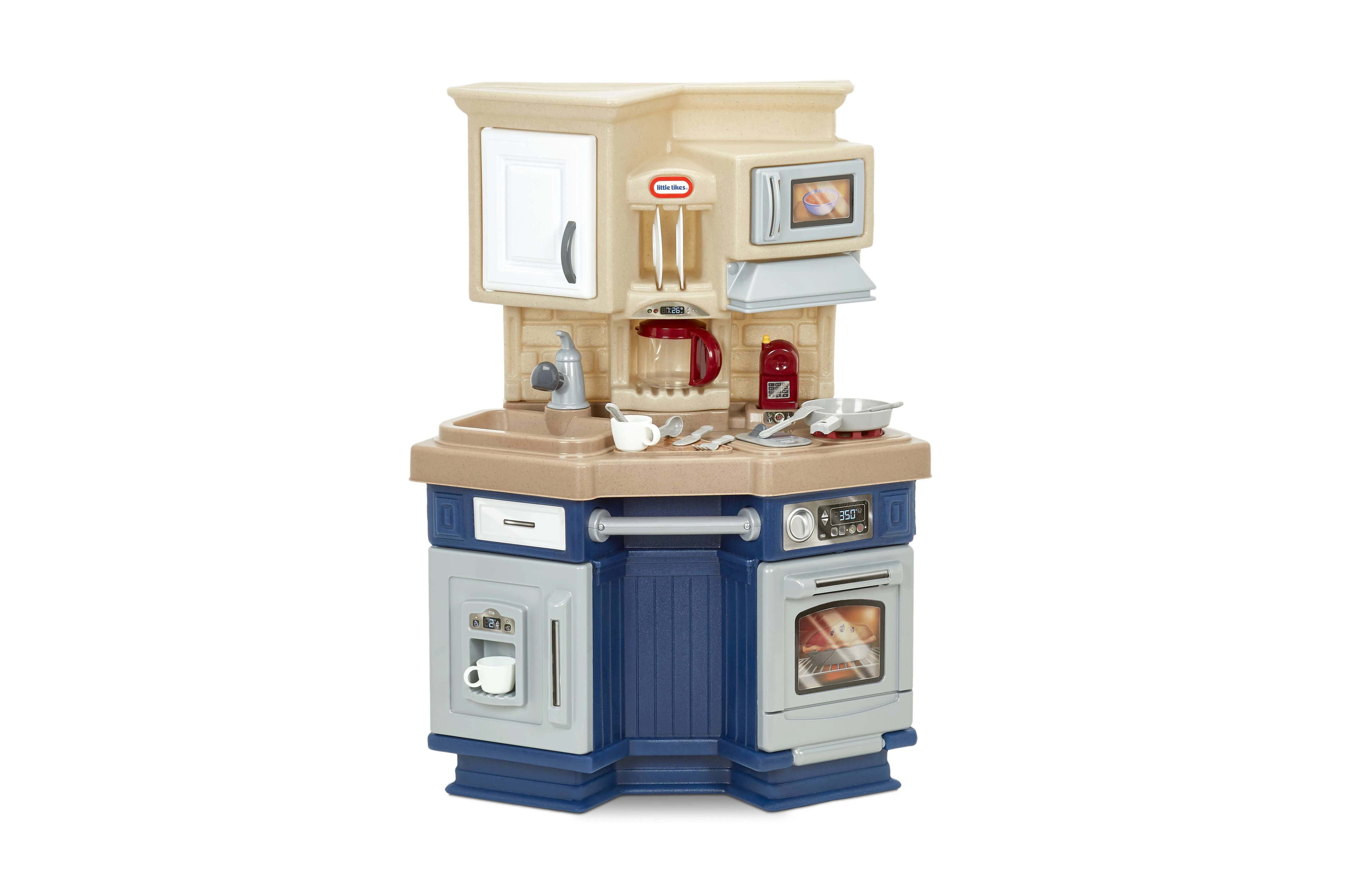 Little Tikes - Super Chef Kitchen