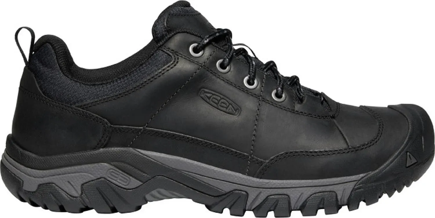 KEEN Men's Targhee 3 Oxford Casual Hiking Shoe