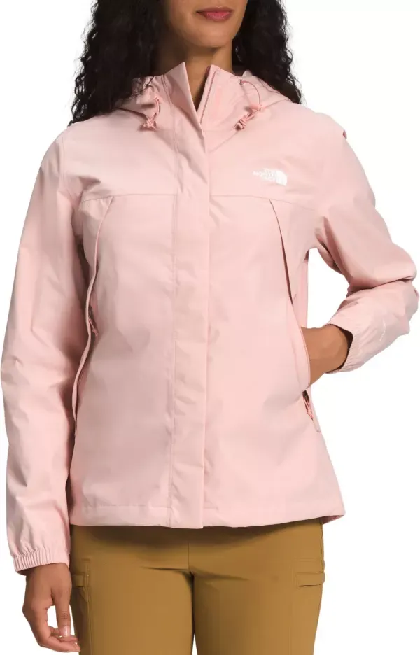 WOMEN'S ANTORA JACKET