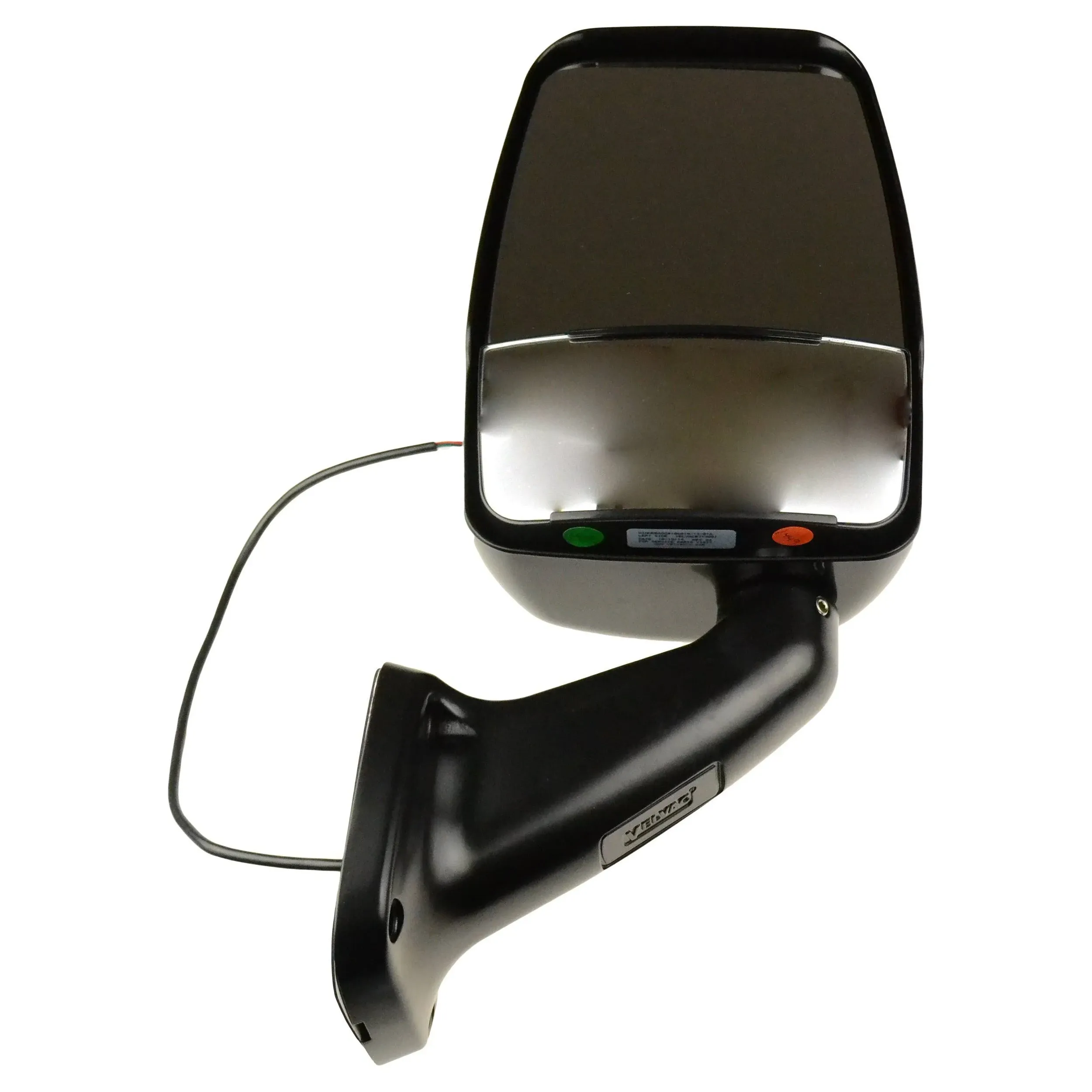 Velvac 713802 Heat Remote Mirror