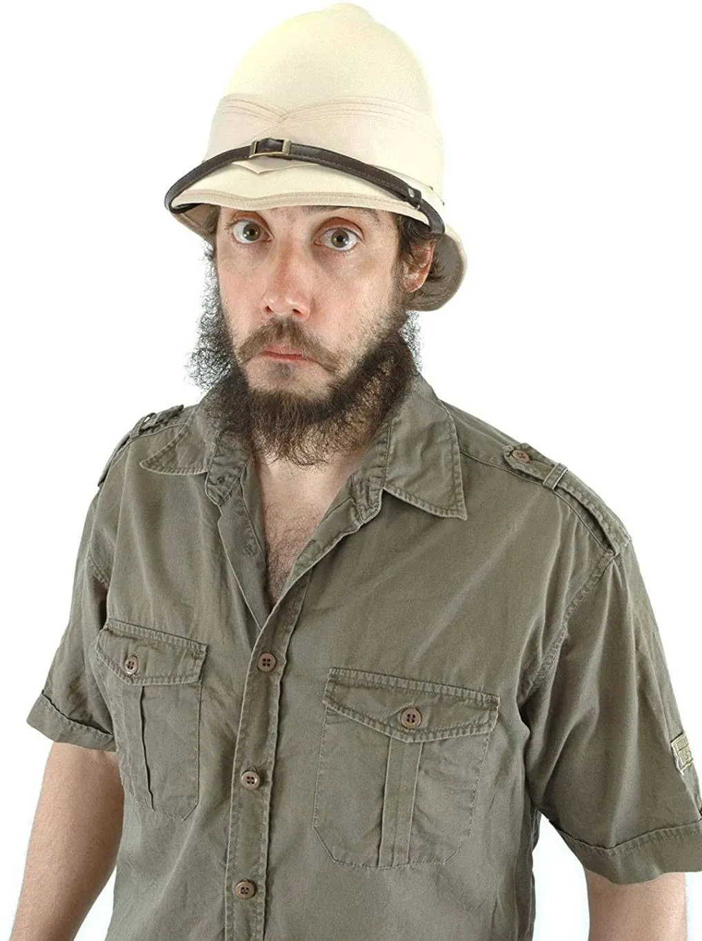 Elope British Pith Helmet