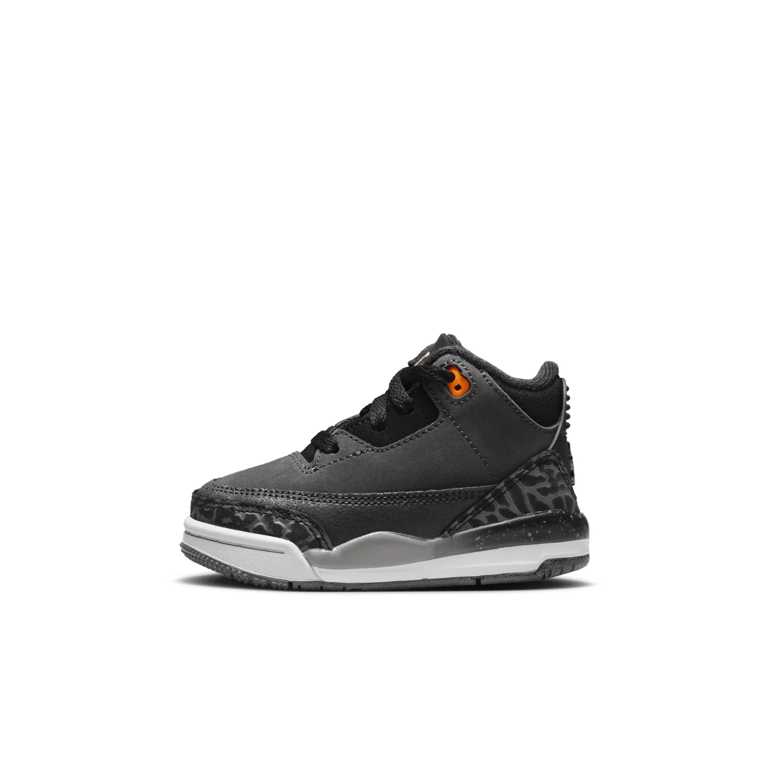 Air Jordan Toddler 3 Retro