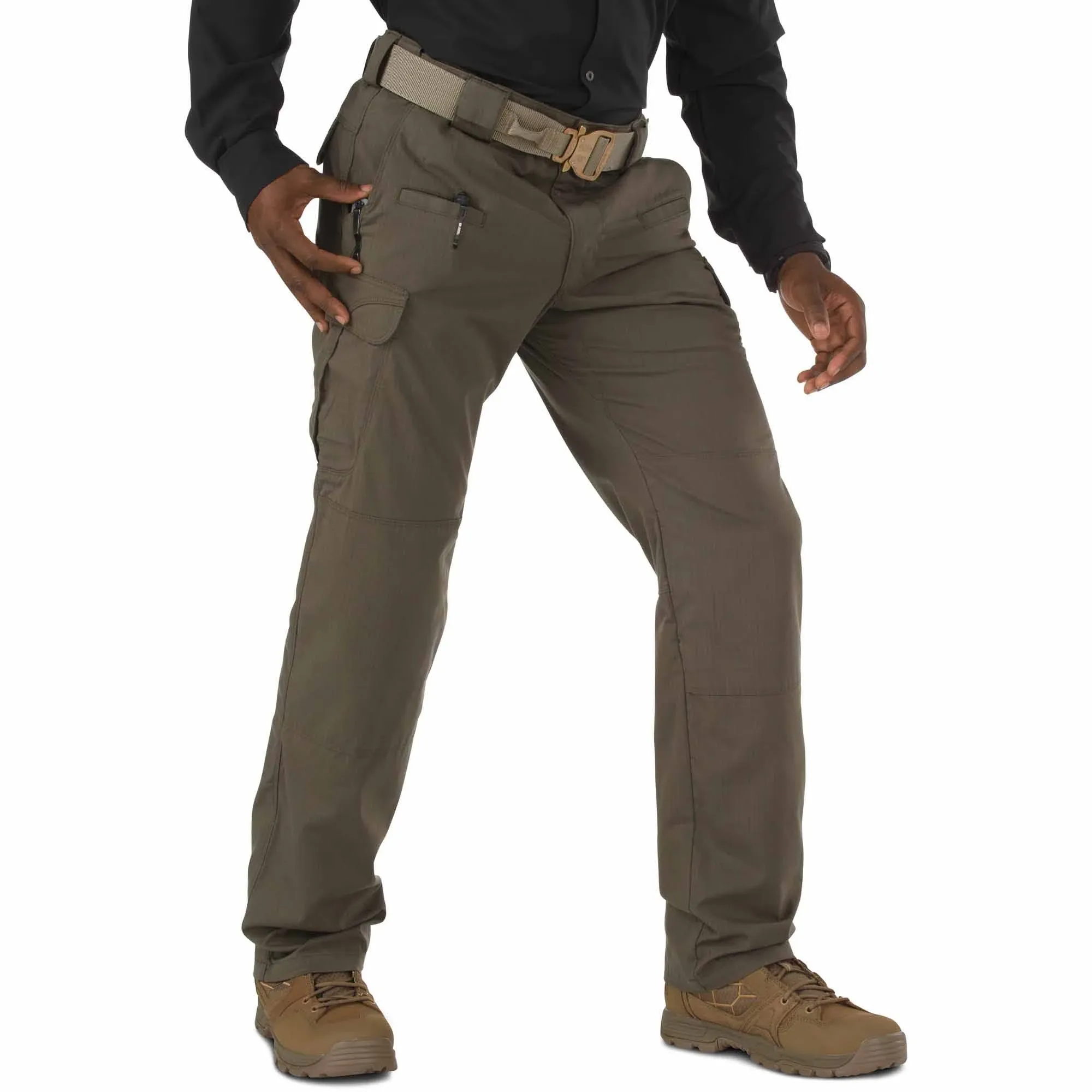 5.11 Tactical Stryke Pants (Stone)